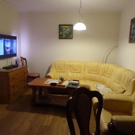 Apartament W Centrum, Garaz I Jakuzzi W Cenie Βρότσλαβ Εξωτερικό φωτογραφία