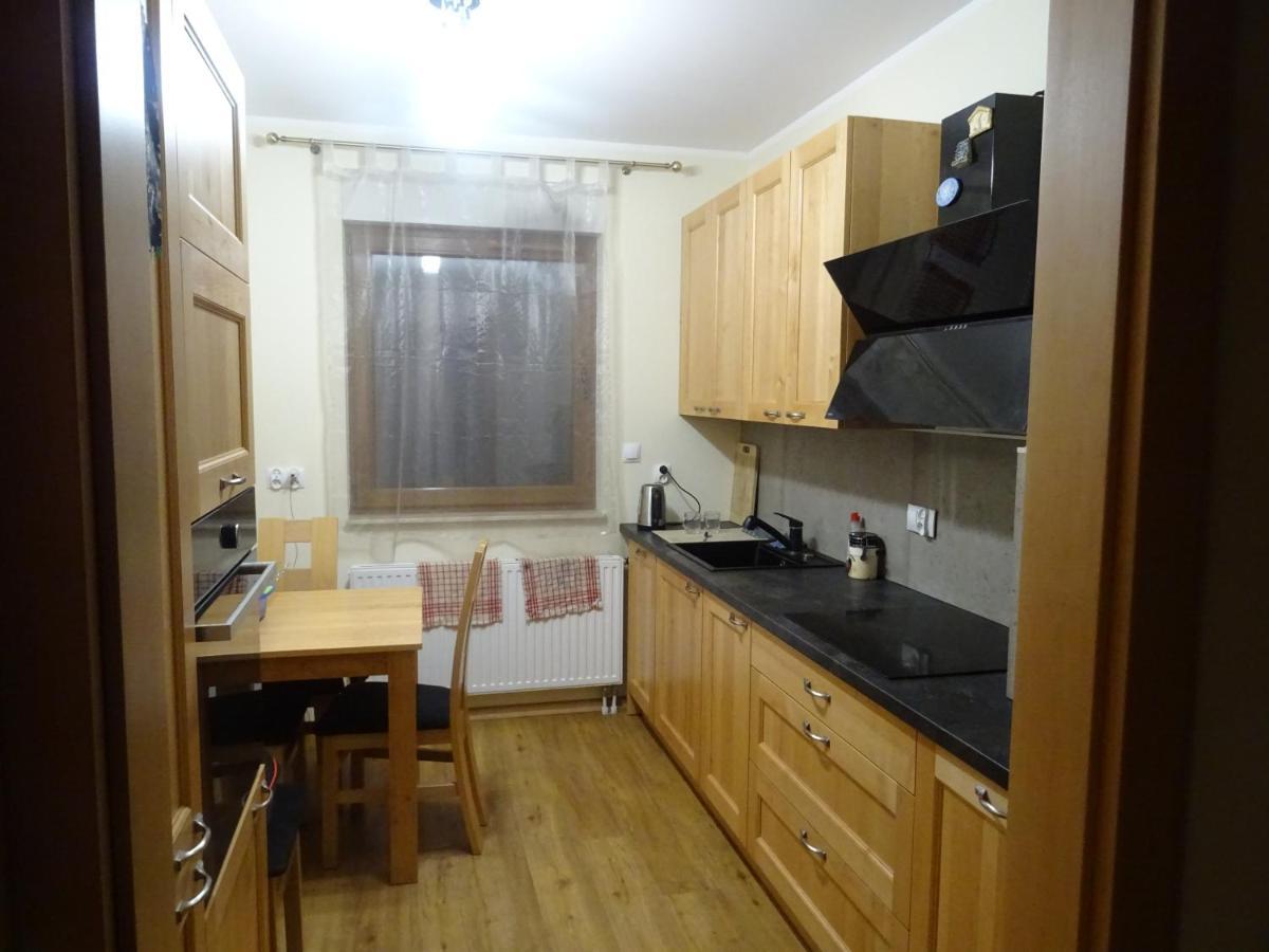 Apartament W Centrum, Garaz I Jakuzzi W Cenie Βρότσλαβ Εξωτερικό φωτογραφία
