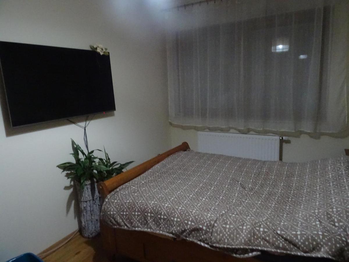 Apartament W Centrum, Garaz I Jakuzzi W Cenie Βρότσλαβ Εξωτερικό φωτογραφία