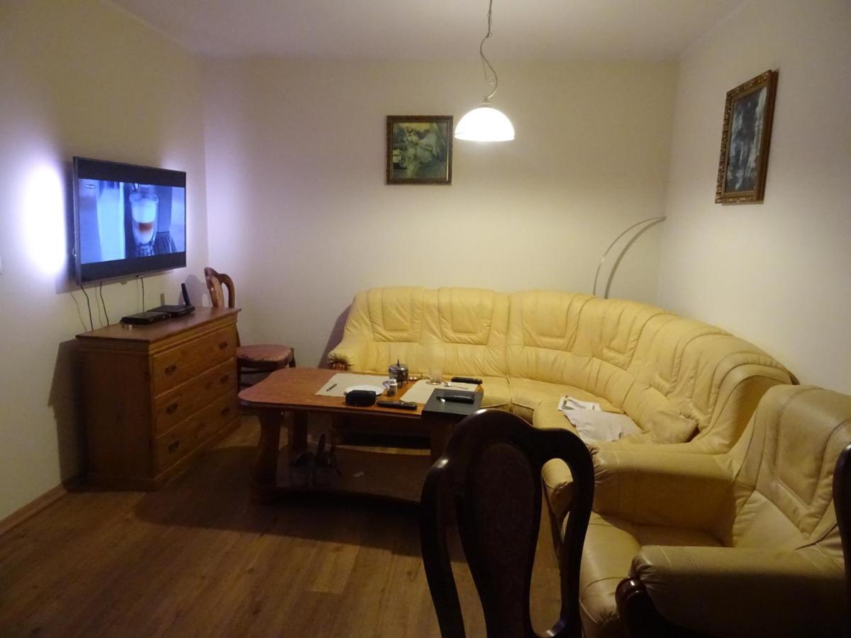Apartament W Centrum, Garaz I Jakuzzi W Cenie Βρότσλαβ Εξωτερικό φωτογραφία