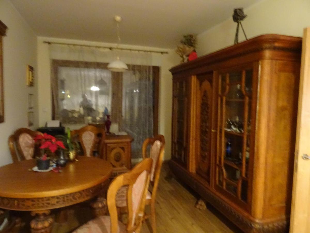 Apartament W Centrum, Garaz I Jakuzzi W Cenie Βρότσλαβ Εξωτερικό φωτογραφία