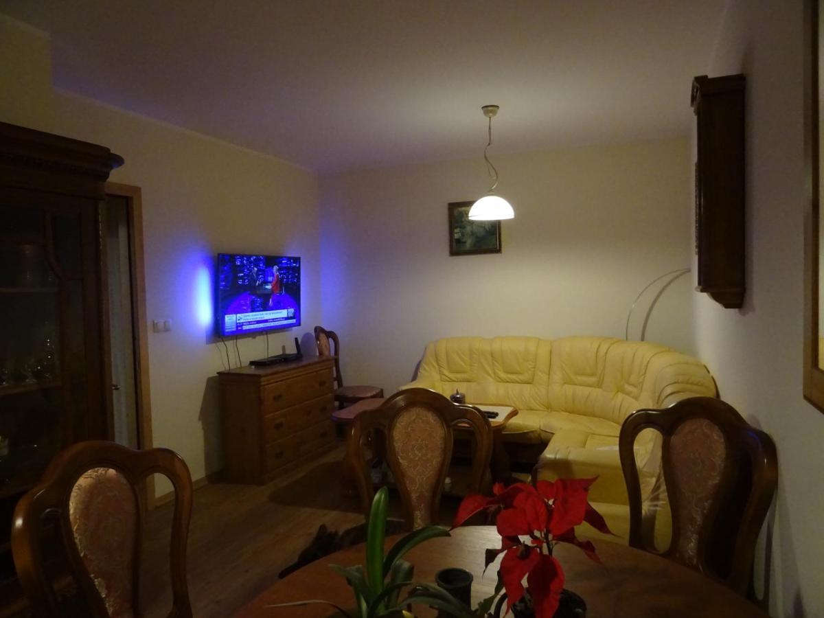 Apartament W Centrum, Garaz I Jakuzzi W Cenie Βρότσλαβ Εξωτερικό φωτογραφία