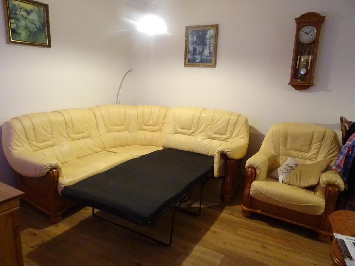 Apartament W Centrum, Garaz I Jakuzzi W Cenie Βρότσλαβ Εξωτερικό φωτογραφία